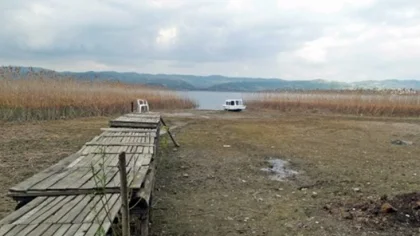 Yağmurlar Arttı ama Göle Katkısı Olmadı