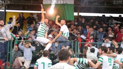 Yavuz Tanta Sapanca Akademispor'da