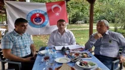 Yht'nin Güzergahı Sadece Siyasi Show Amaçlı Belirlenmiştir'