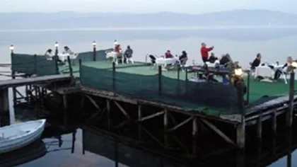 Yılmazer: Restoran İskelelerini Yıkarım