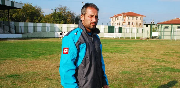 Yasin Çelik Antalya Yolcusu