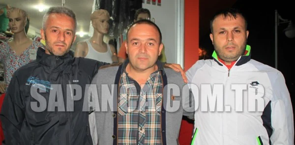 Yunus Gümüşel: "Lige Borçsuz ve Güçlü Bir Ekip Olarak Başlıyoruz"