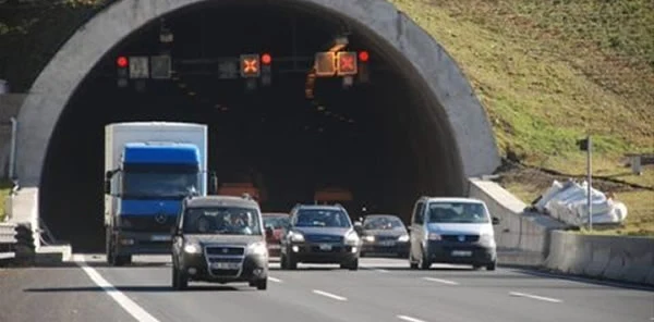 Ankara'ya Gidecekler Dikkat!
