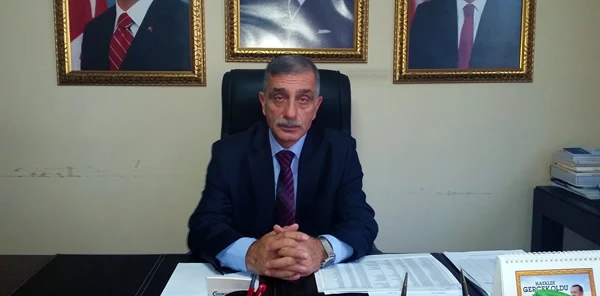 Bostancı: 'Cumhuriyetimizin 91. Yılı Kutlu Olsun'