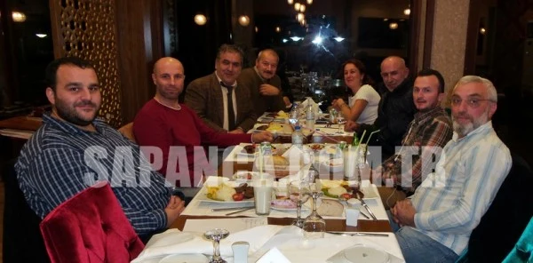 Sapanca Fotoğrafçılar Derneği (Safod) Kuruldu
