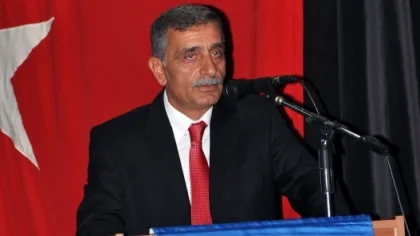 AK Parti Sapanca 14 Aralık'ta Sandık Başına Gidiyor