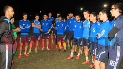Kırkpınarspor, Söğütlüspor Hazırlıklarını Tamamladı