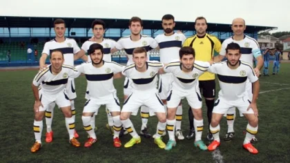 Kırkpınarspor Üç Puanı Aldı 9 Puanla Liderlik Koltuğuna Oturdu