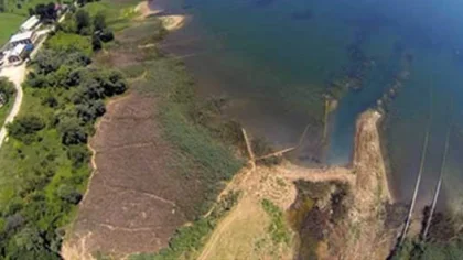 Kocaeli Tekrar Sapanca Gölü'nden Su Alacak