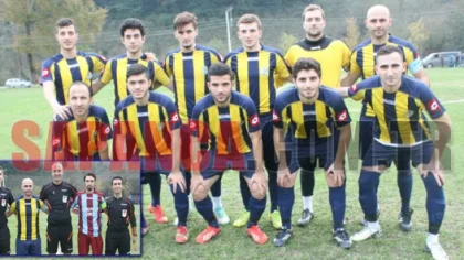 Lider Kırkpınarspor, Taşburunspor'u 2 Golle Geçti