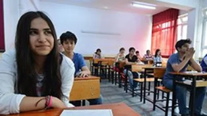 Merkezi Sınavların Tarihleri Belli Oldu