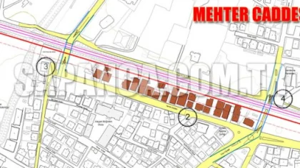 MHP'li Meclis Üyeleri Yht Hattını Sordu