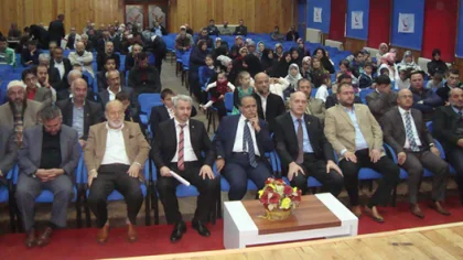 SAADET Partisi Sapanca Kongresi Yapıldı