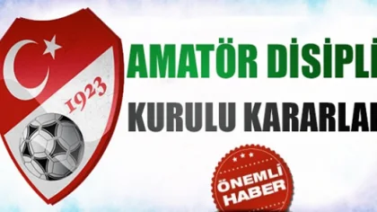 Sapanca Akademispor O Maçta Hükmen Mağlup Sayıldı