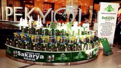 Sapanca'da Caddeler 'Şehri Sakarya' Kokacak