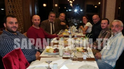 Sapanca Fotoğrafçılar Derneği (Safod) Kuruldu