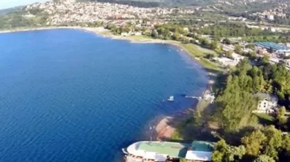 Sapanca Gölü Kendine Gelmeye Başladı