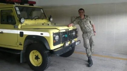 Sapancalı Asker Oktay Sincar Birliğinde Şehit Oldu