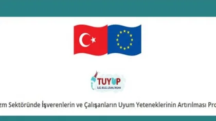 Tuyup Bilgilendirme Toplantısı Sapanca'da Yapılacak