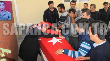 Yavrusundan Ayrılmak Hiçte Kolay Olmadı