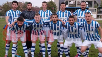 Yeni Hendekspor: 2 - Sapanca Akademispor: 2