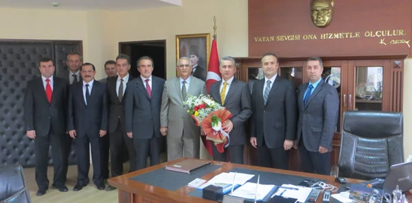 ''24 Kasım Öğretmenler Günü''