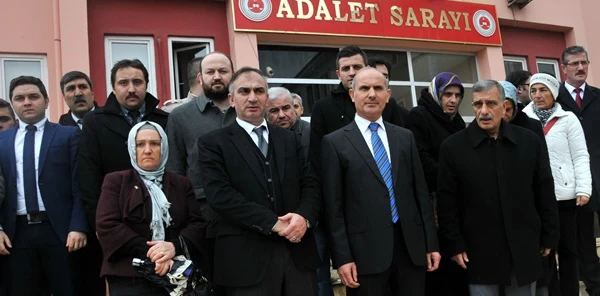 Aydın Yılmazer: Sapanca Halkı Olarak Bu İşin Takipçisi Olacağız