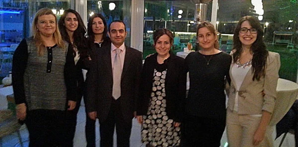 ''Batı Karadeniz Dermatoloji Günleri''