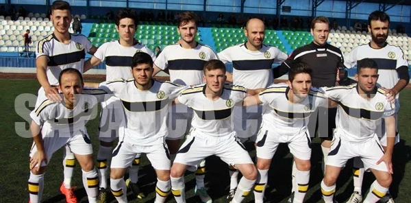 Harmanlıkspor: 1 - Kırkpınarspor: 3