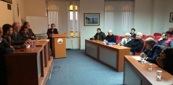 İhalenin Kazananı SESOB Oldu