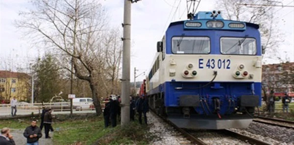 Sakarya - İstanbul Tren Seferleri 2014 Yılı Sonunda Başlıyor
