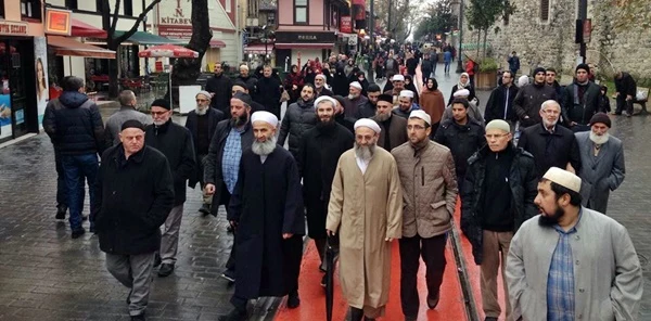 Sapanca Gönül Bahçesi Derneğinden Bursa Ziyareti