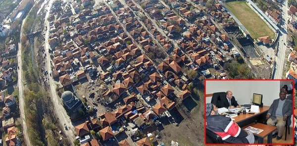 Sapanca Kestanelik Kentsel Dönüşüm Projesi Nihayet İhaleye Çıkıyor