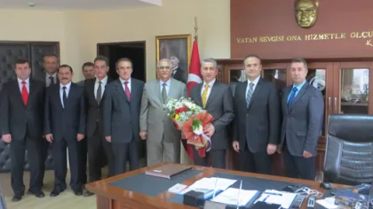 ''24 Kasım Öğretmenler Günü''