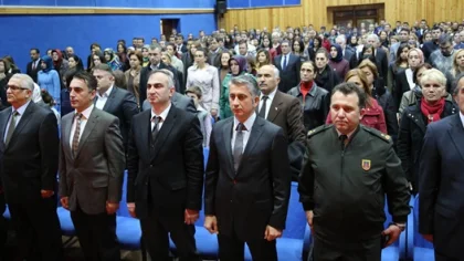 24 Kasım Öğretmenler Günü
