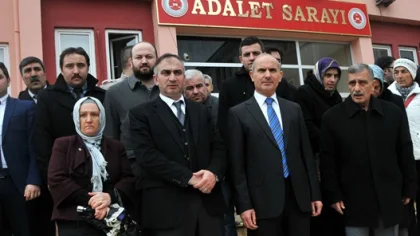Aydın Yılmazer: Sapanca Halkı Olarak Bu İşin Takipçisi Olacağız