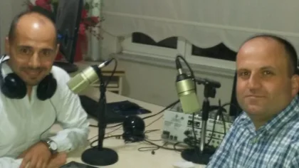 Bahadır Ozan Her Perşembe Radyo Mega'da