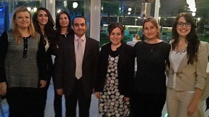 ''Batı Karadeniz Dermatoloji Günleri''