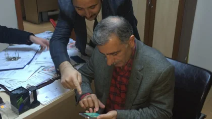Bostancı, Sosyal Paylaşım Sitesindeki Yerini Aldı