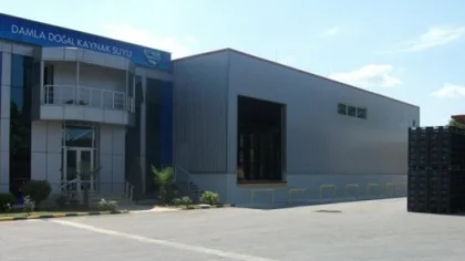 Damla Su Mükemmellik Ödülleri'nde İlk 6'da