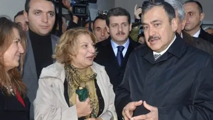 Gölle İlgili İYİ Haberi Bakan Verdi