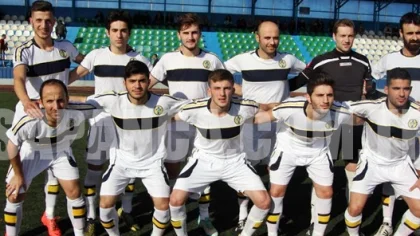 Harmanlıkspor: 1 - Kırkpınarspor: 3