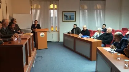 İhalenin Kazananı SESOB Oldu