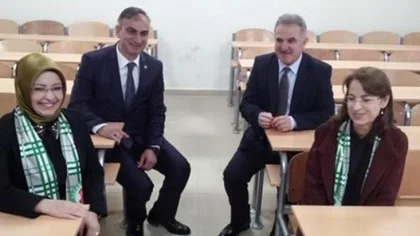 Onların Ortak Bir Yönü Var