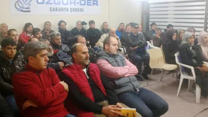 'Peygamberin Örnekliği' Seminerlerinin İkincisi Yapıldı
