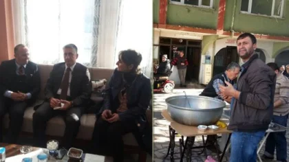 Sapanca'da Aşure Günü Etkinlikleri