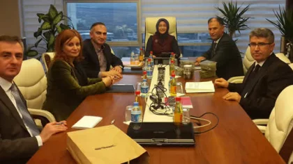 Sapanca Tıbbi Bitkiler ve Fitoterapi Turizm Merkezi Projesi