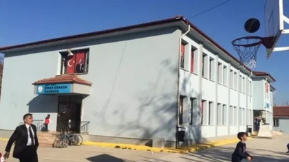 Sıra Dışı Bir Kaymakam Gökhan Azcan