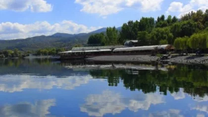 Tema, Sapanca Gölü'ne Gelecek