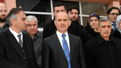 Tüpraş Sapanca Gölü için Belge Sunamadı
